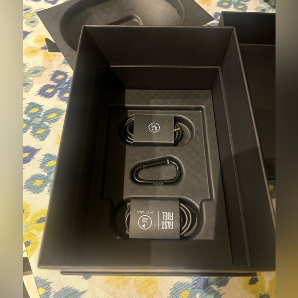 Beats Studio Pro wireless Black, - Picture 3 of 10